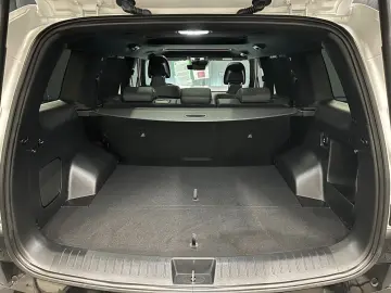 HYUNDAI Santa Fe 1.6 T-GDI Hybrid 4WD Blackline PANORAMA