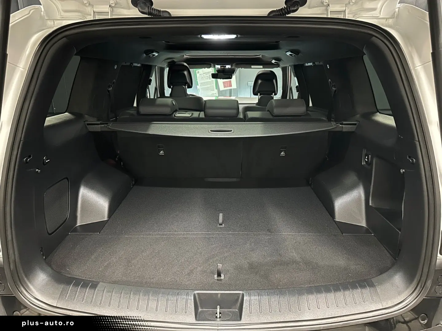 HYUNDAI Santa Fe 1.6 T-GDI Hybrid 4WD Blackline PANORAMA