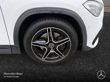 MERCEDES-BENZ GLA 250 4M AMG
