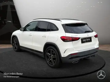 MERCEDES-BENZ GLA 250 4M AMG