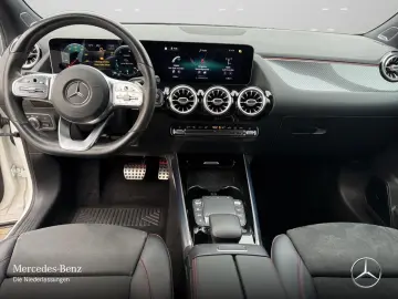 MERCEDES-BENZ GLA 250 4M AMG