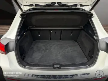 MERCEDES-BENZ GLA 250 4M AMG