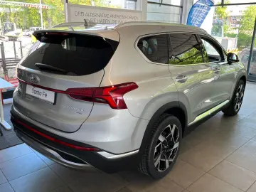 HYUNDAI Santa Fe 1.6 T-GDi  Autom. Prime Hybrid 2WD