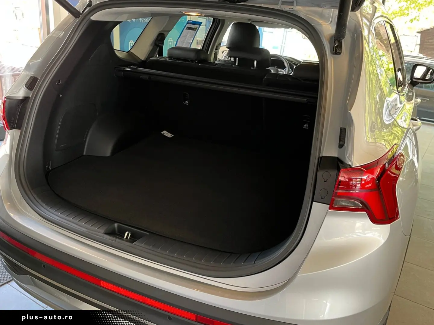 HYUNDAI Santa Fe 1.6 T-GDi  Autom. Prime Hybrid 2WD