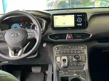 HYUNDAI Santa Fe 1.6 T-GDi  Autom. Prime Hybrid 2WD