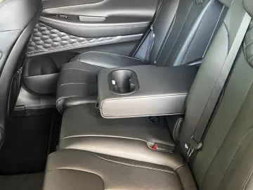 HYUNDAI Santa Fe 1.6 T-GDi  Autom. Prime Hybrid 2WD