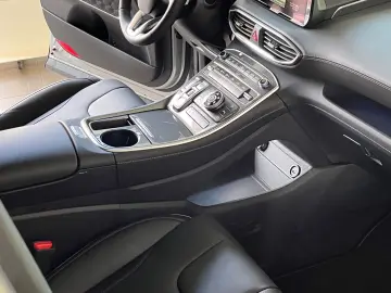 HYUNDAI Santa Fe 1.6 T-GDi  Autom. Prime Hybrid 2WD