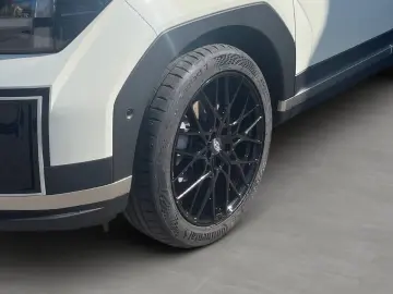 HYUNDAI SANTA FE Hybrid 1.6 Turbo 6-AT 4WD Intro