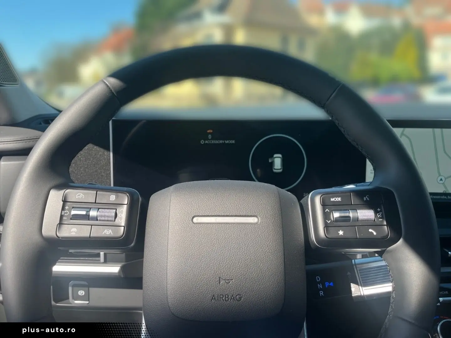 HYUNDAI SANTA FE Hybrid 1.6 Turbo 6-AT 4WD Intro