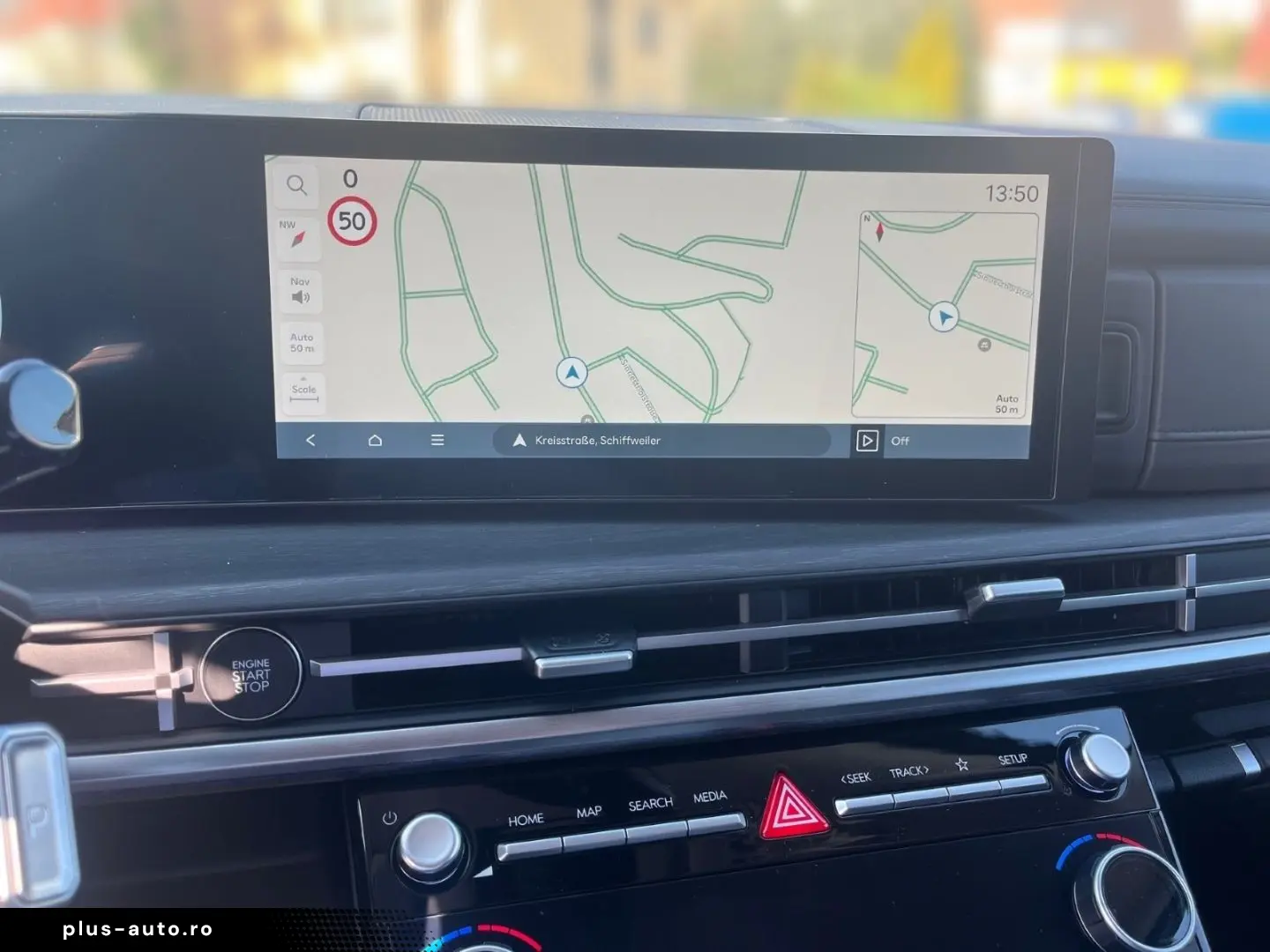 HYUNDAI SANTA FE Hybrid 1.6 Turbo 6-AT 4WD Intro