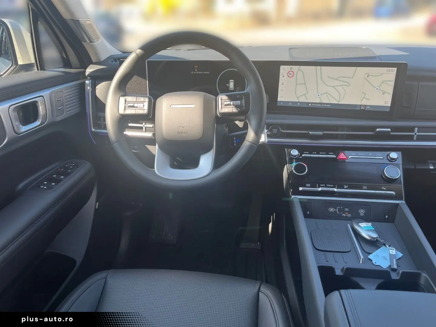 HYUNDAI SANTA FE Hybrid 1.6 Turbo 6-AT 4WD Intro