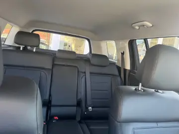 HYUNDAI SANTA FE Hybrid 1.6 Turbo 6-AT 4WD Intro