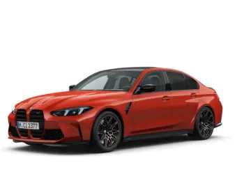 BMW M3 Comp xDr Lim LivePro AdLED Harman K elSi DA