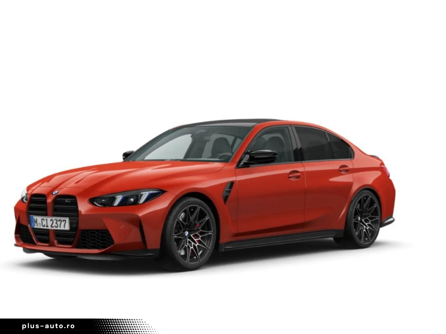 BMW M3 Comp xDr Lim LivePro AdLED Harman K elSi DA