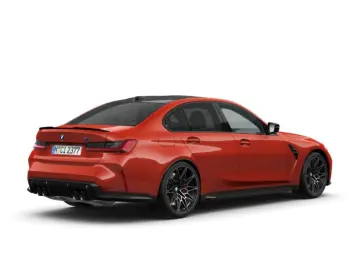 BMW M3 Comp xDr Lim LivePro AdLED Harman K elSi DA