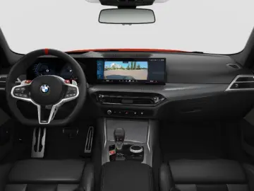 BMW M3 Comp xDr Lim LivePro AdLED Harman K elSi DA