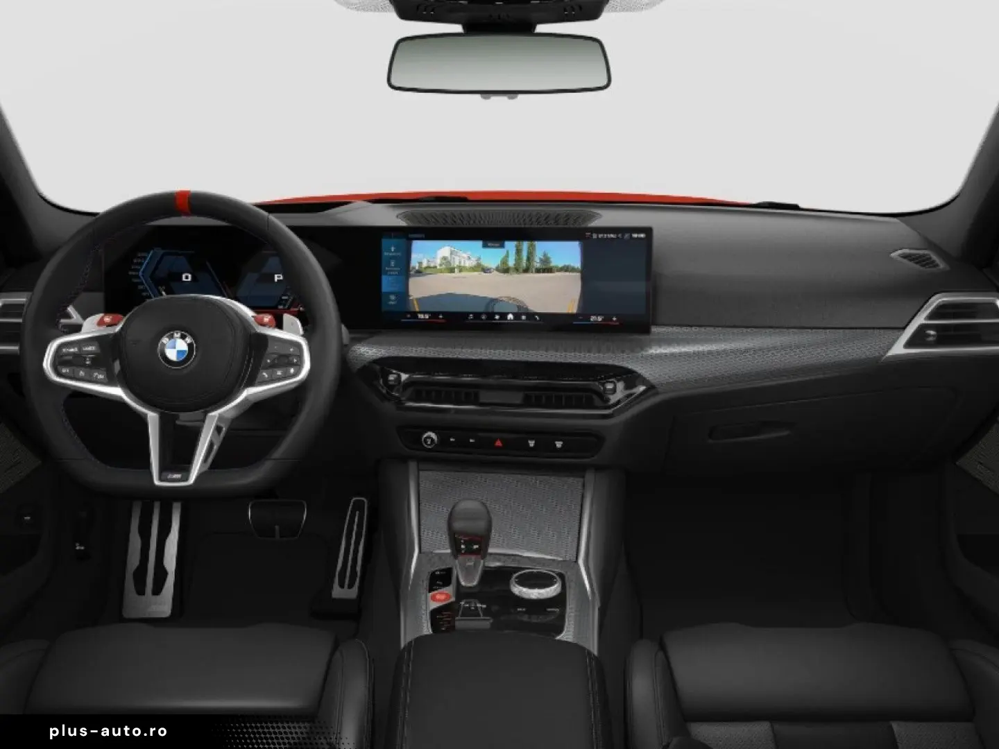 BMW M3 Comp xDr Lim LivePro AdLED Harman K elSi DA