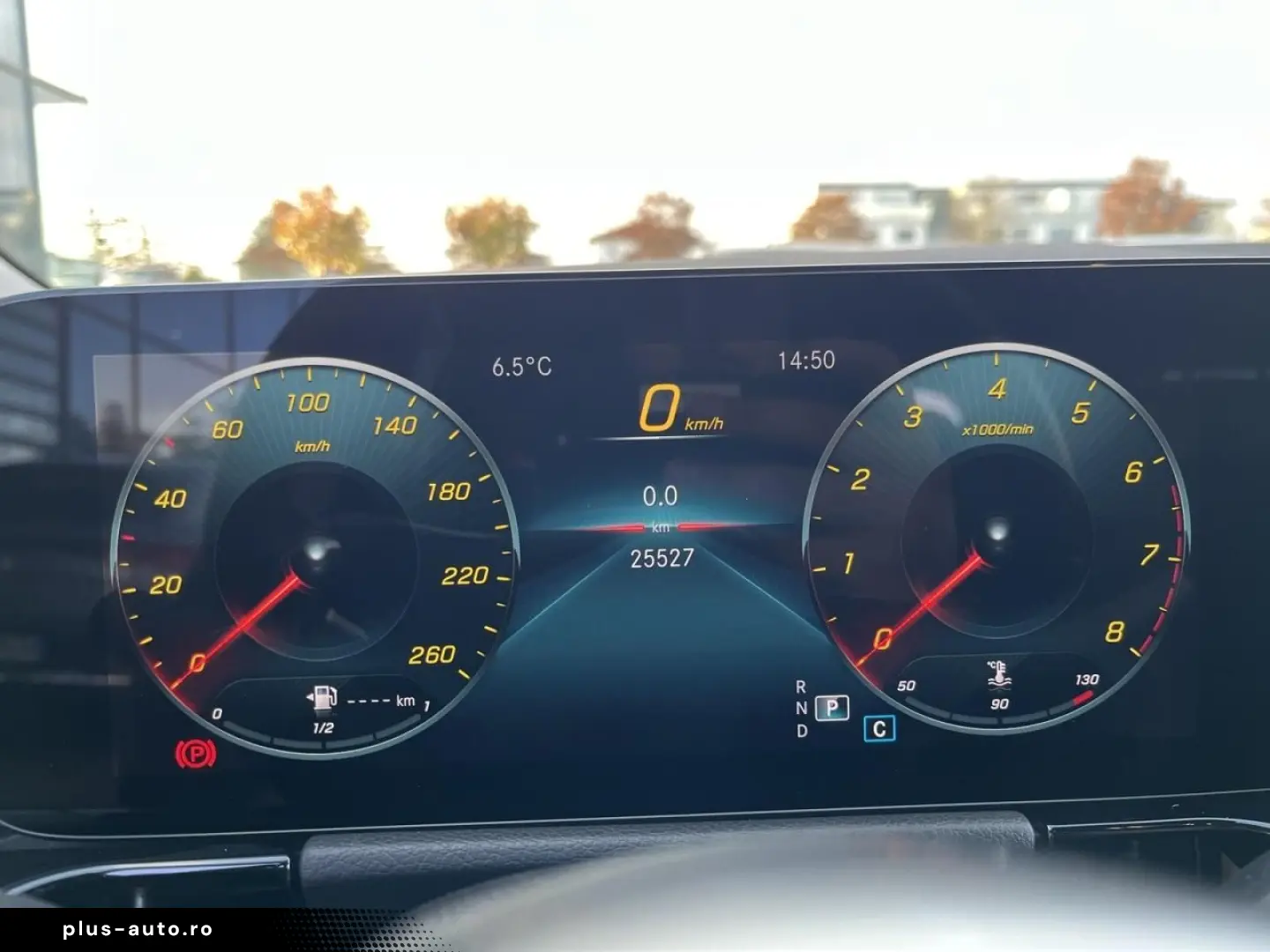 MERCEDES-BENZ GLA 200 4MATIC AMG