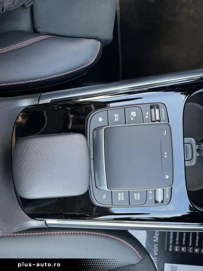 MERCEDES-BENZ GLA 200 4MATIC AMG