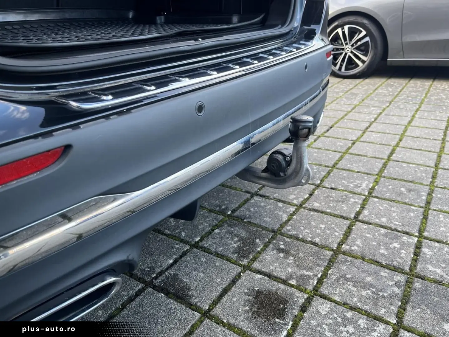 MERCEDES-BENZ GLA 200 4MATIC AMG