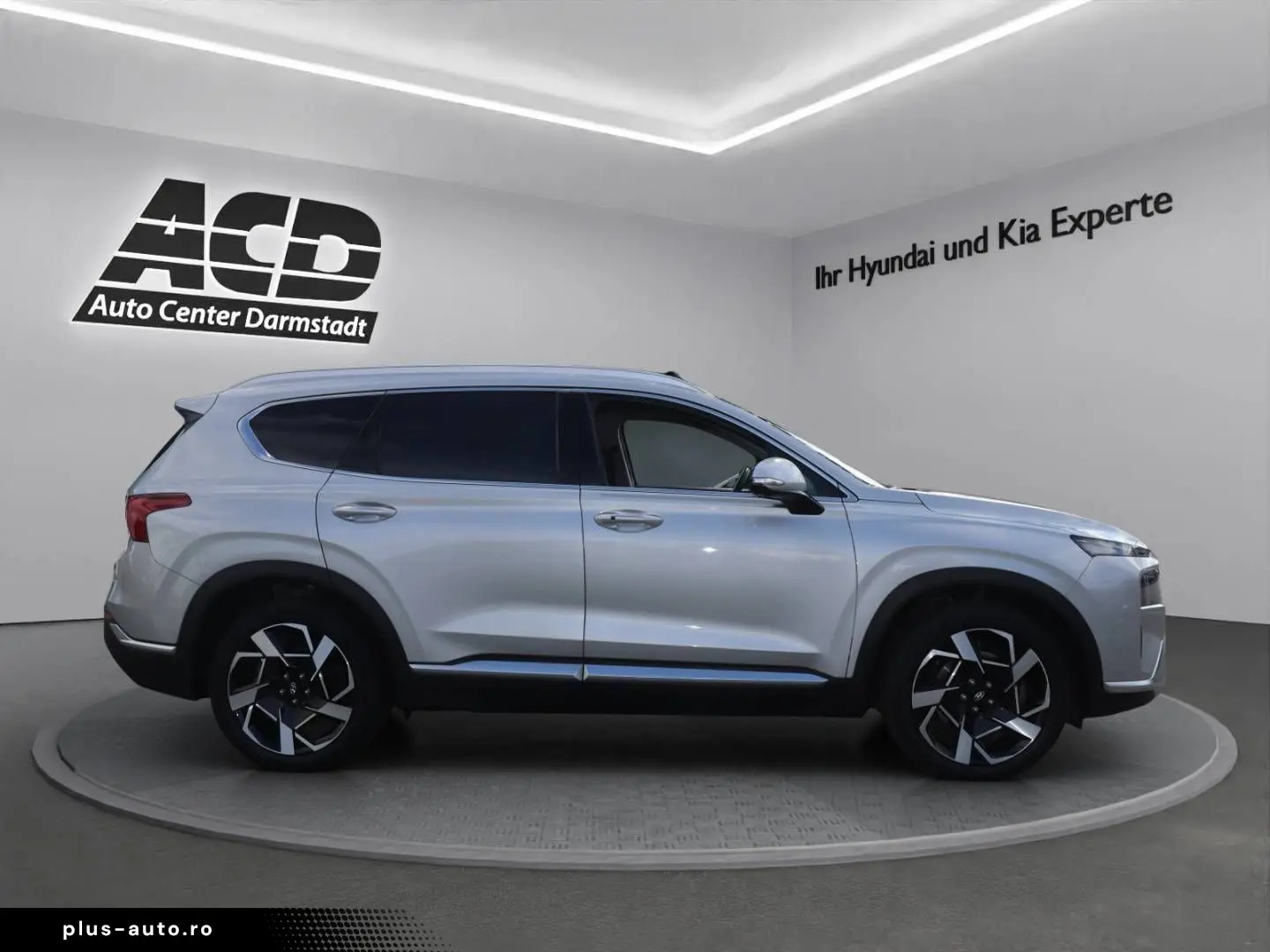 HYUNDAI SANTA FE 2.2 CRDi 4WD Prime  VOLLAUSSTATTUNG PAN