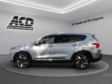 HYUNDAI SANTA FE 2.2 CRDi 4WD Prime  VOLLAUSSTATTUNG PAN