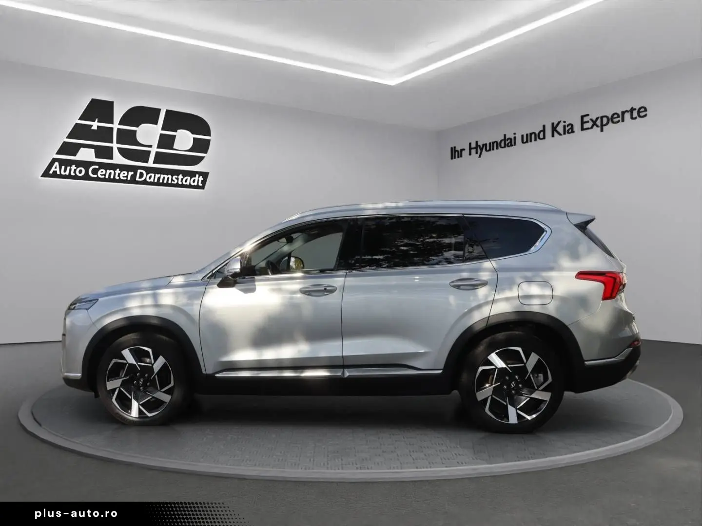 HYUNDAI SANTA FE 2.2 CRDi 4WD Prime  VOLLAUSSTATTUNG PAN