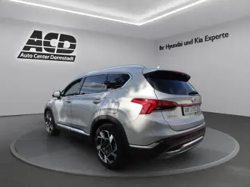 HYUNDAI SANTA FE 2.2 CRDi 4WD Prime  VOLLAUSSTATTUNG PAN