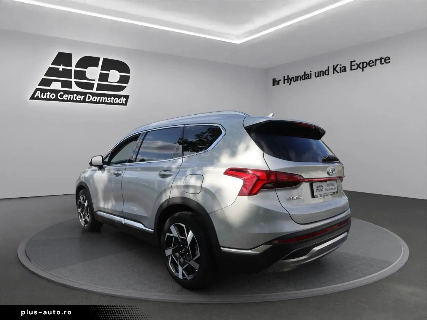 HYUNDAI SANTA FE 2.2 CRDi 4WD Prime  VOLLAUSSTATTUNG PAN