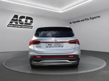 HYUNDAI SANTA FE 2.2 CRDi 4WD Prime  VOLLAUSSTATTUNG PAN