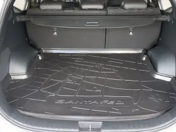 HYUNDAI SANTA FE 2.2 CRDi 4WD Prime  VOLLAUSSTATTUNG PAN