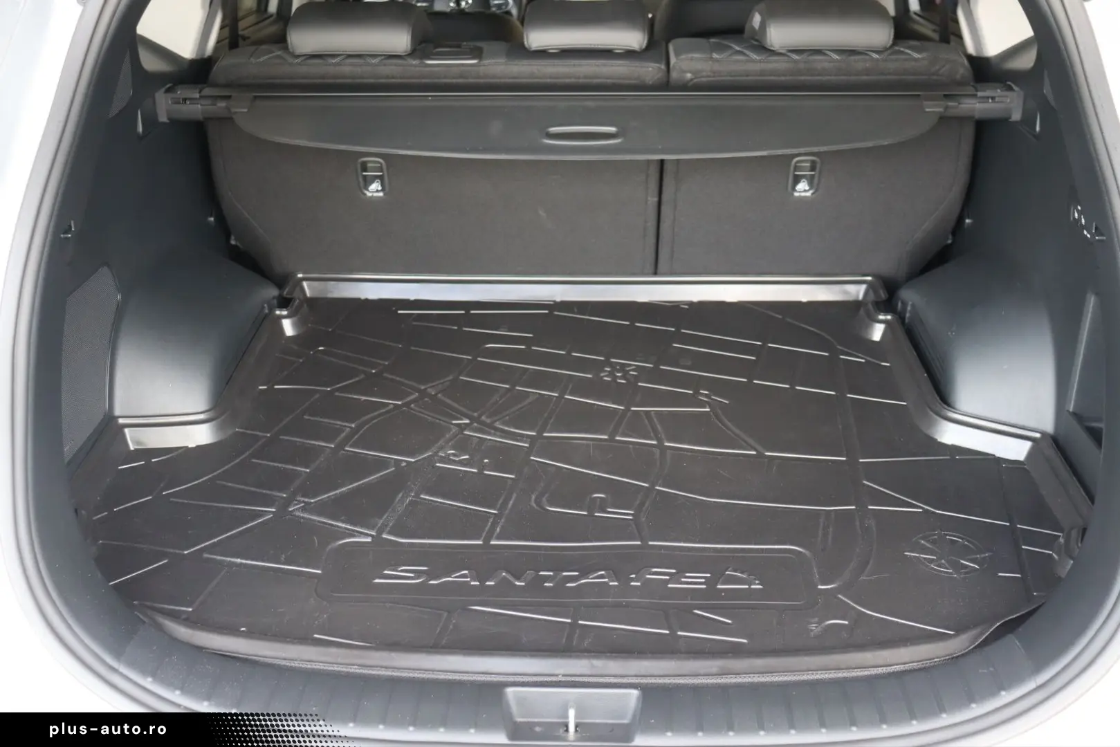 HYUNDAI SANTA FE 2.2 CRDi 4WD Prime  VOLLAUSSTATTUNG PAN