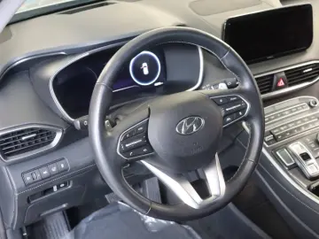 HYUNDAI SANTA FE 2.2 CRDi 4WD Prime  VOLLAUSSTATTUNG PAN