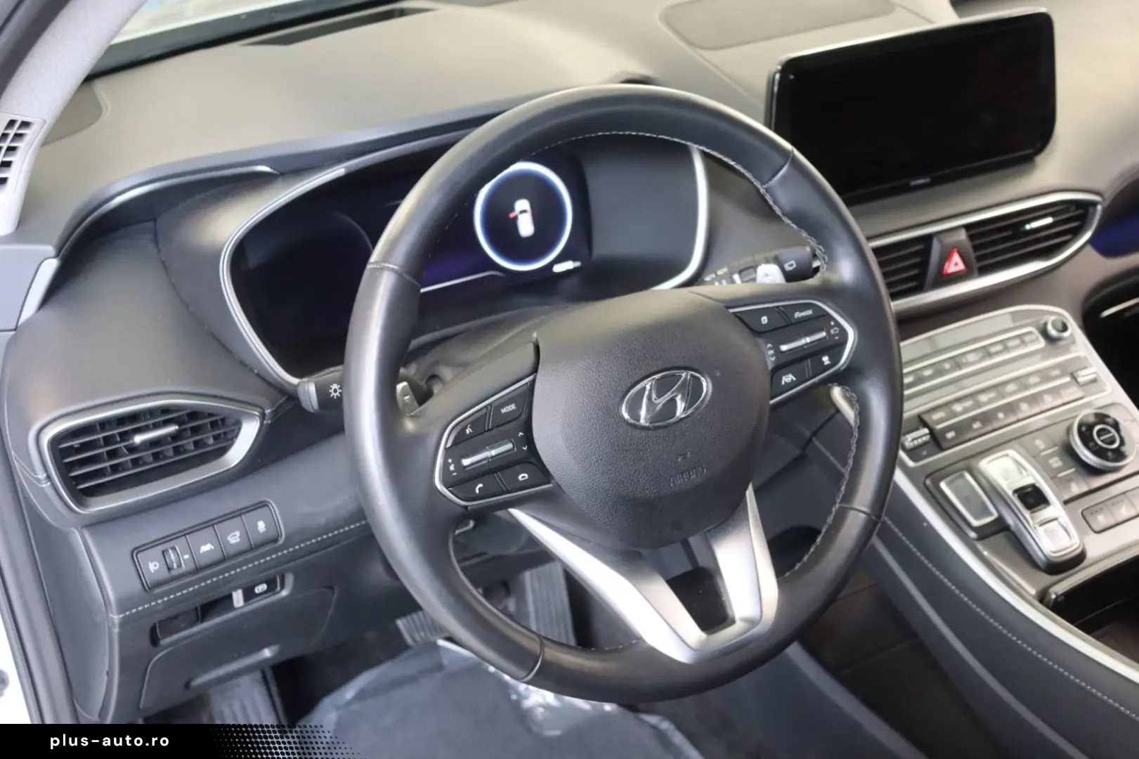 HYUNDAI SANTA FE 2.2 CRDi 4WD Prime  VOLLAUSSTATTUNG PAN