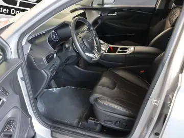 HYUNDAI SANTA FE 2.2 CRDi 4WD Prime  VOLLAUSSTATTUNG PAN