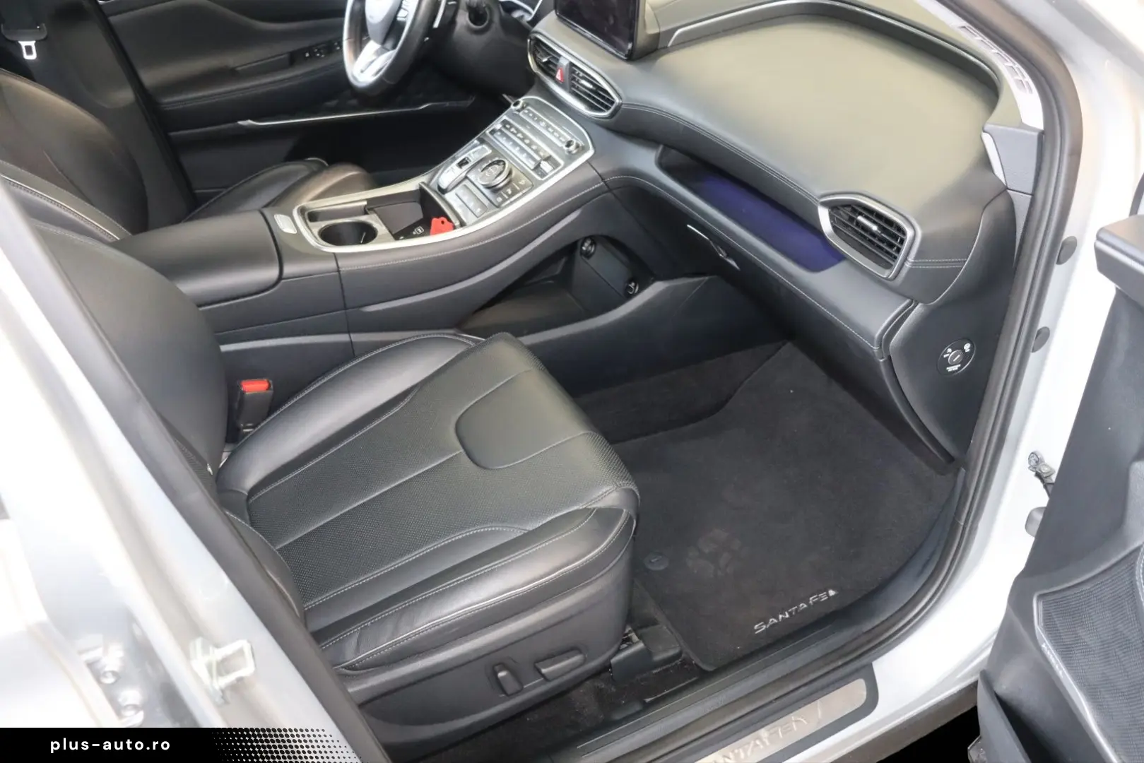 HYUNDAI SANTA FE 2.2 CRDi 4WD Prime  VOLLAUSSTATTUNG PAN