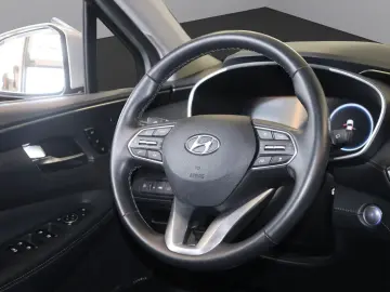 HYUNDAI SANTA FE 2.2 CRDi 4WD Prime  VOLLAUSSTATTUNG PAN