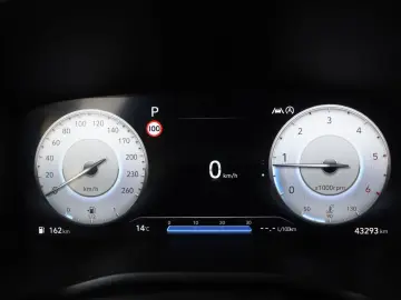 HYUNDAI SANTA FE 2.2 CRDi 4WD Prime  VOLLAUSSTATTUNG PAN