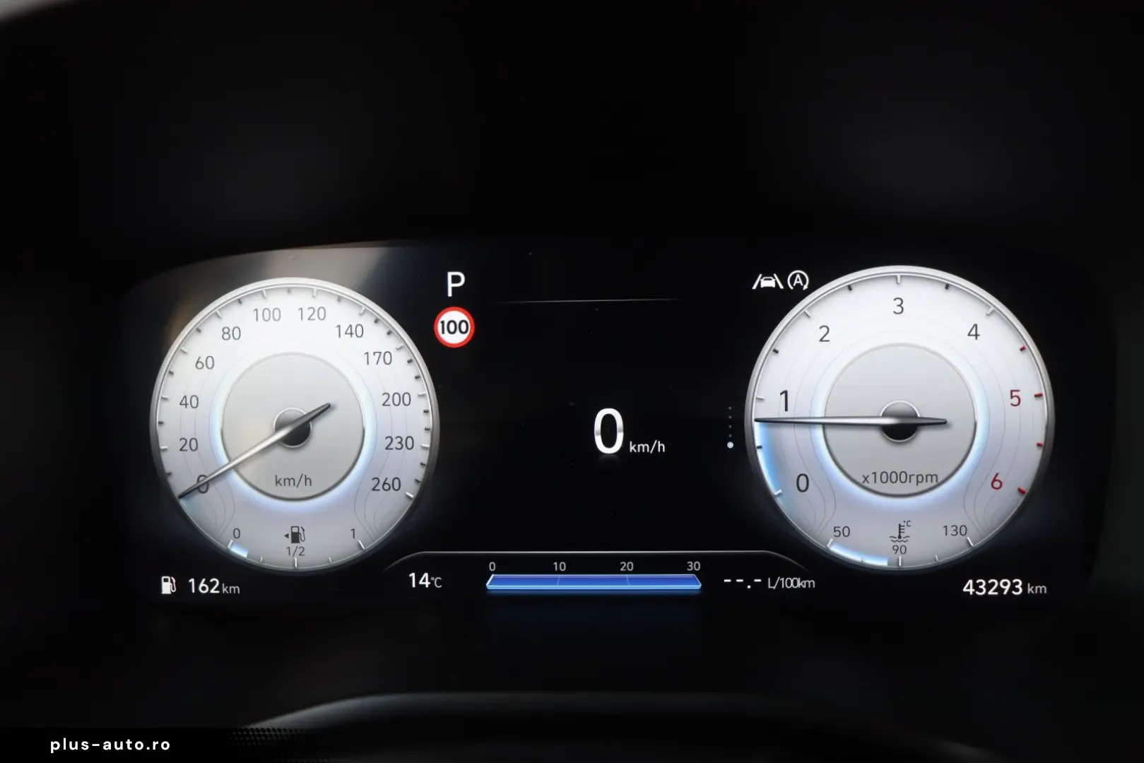 HYUNDAI SANTA FE 2.2 CRDi 4WD Prime  VOLLAUSSTATTUNG PAN