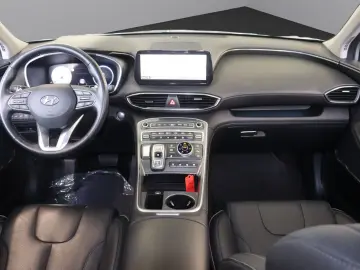 HYUNDAI SANTA FE 2.2 CRDi 4WD Prime  VOLLAUSSTATTUNG PAN