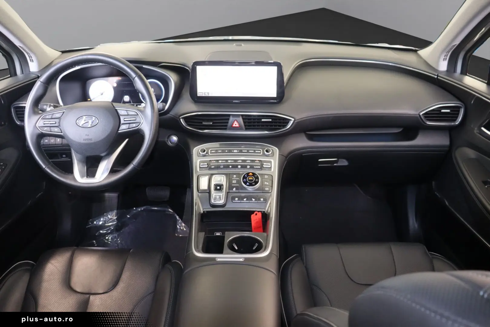 HYUNDAI SANTA FE 2.2 CRDi 4WD Prime  VOLLAUSSTATTUNG PAN