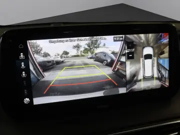 HYUNDAI SANTA FE 2.2 CRDi 4WD Prime  VOLLAUSSTATTUNG PAN