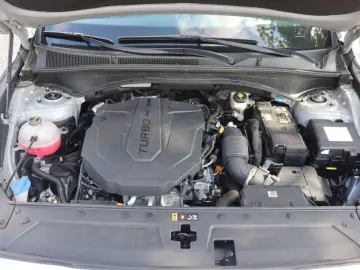 HYUNDAI SANTA FE 2.2 CRDi 4WD Prime  VOLLAUSSTATTUNG PAN