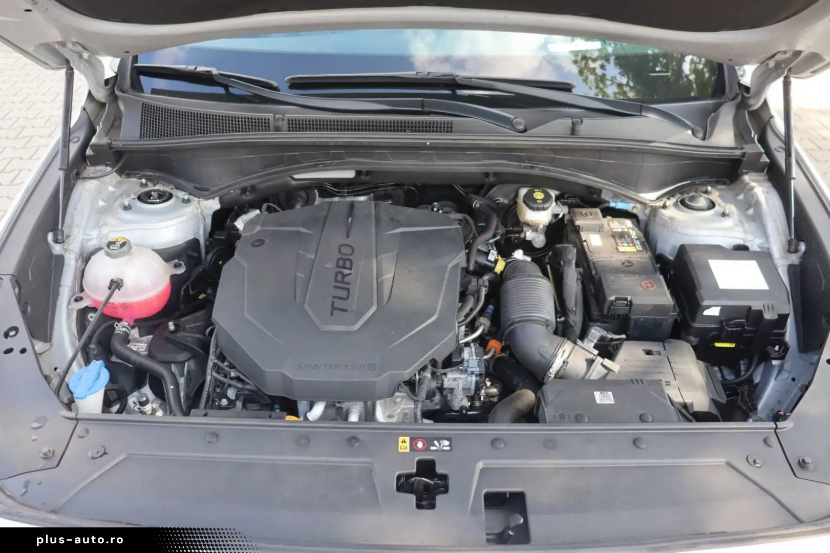 HYUNDAI SANTA FE 2.2 CRDi 4WD Prime  VOLLAUSSTATTUNG PAN