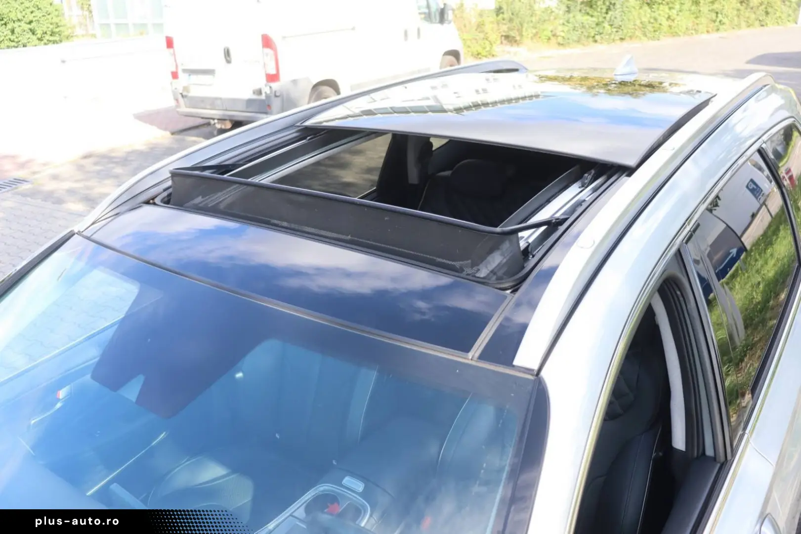 HYUNDAI SANTA FE 2.2 CRDi 4WD Prime  VOLLAUSSTATTUNG PAN