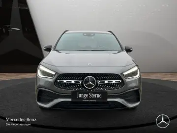 MERCEDES-BENZ GLA 220 d 4M AMG