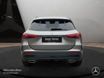 MERCEDES-BENZ GLA 220 d 4M AMG