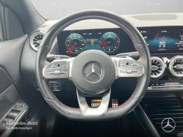MERCEDES-BENZ GLA 220 d 4M AMG