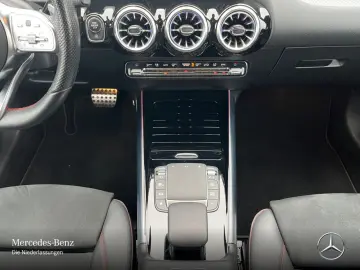 MERCEDES-BENZ GLA 220 d 4M AMG