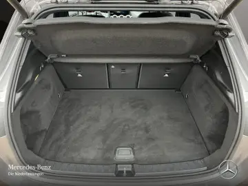 MERCEDES-BENZ GLA 220 d 4M AMG